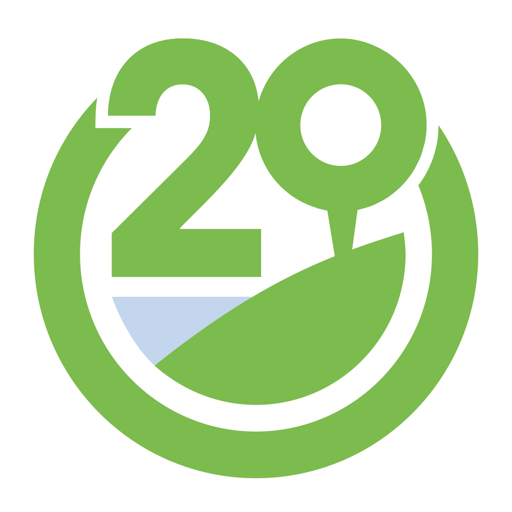 20 évesek lettünk