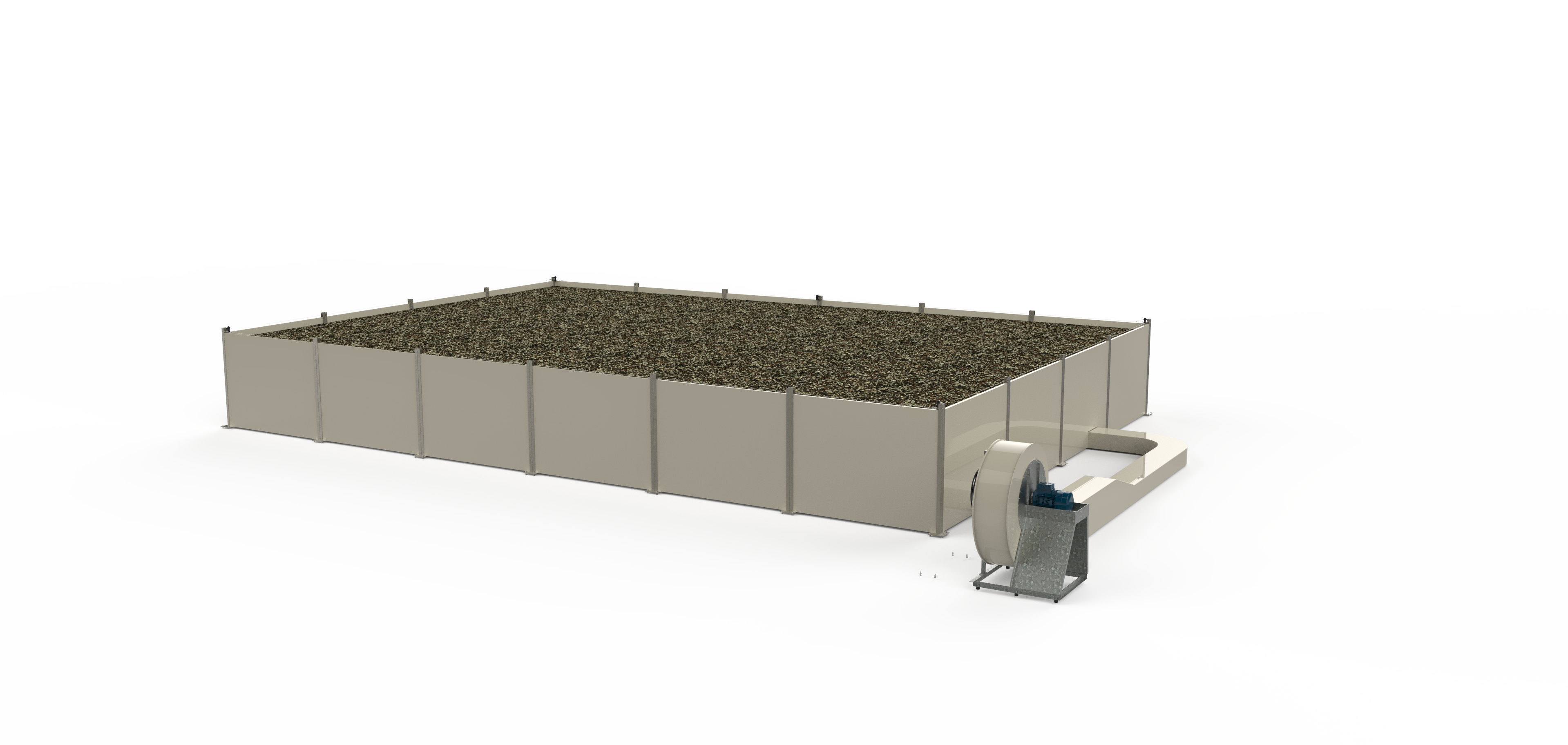 Ventus Biofilter L