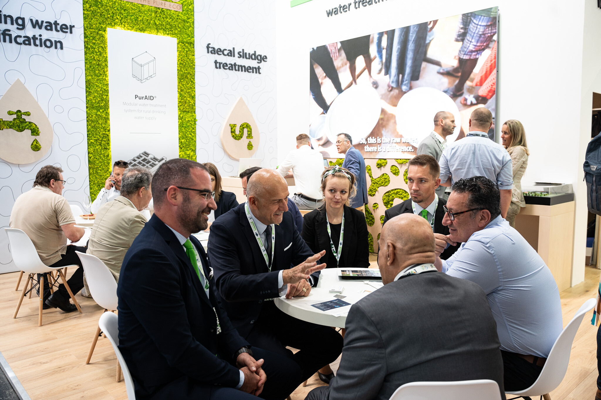 IFAT 2024 - Day 2