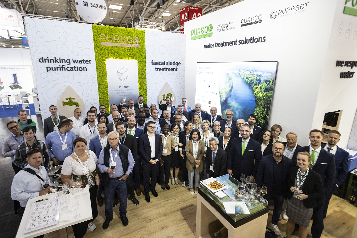 IFAT 2024  Day 3