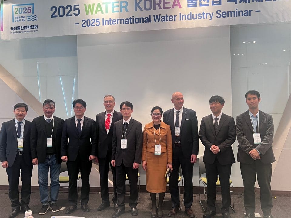 Water Korea 2025