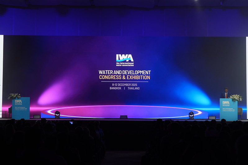 Nemzetközi párbeszéd Bangkokban