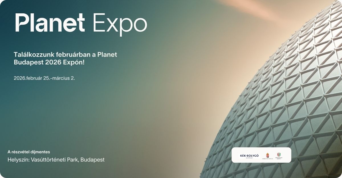 Planet Budapest 2026