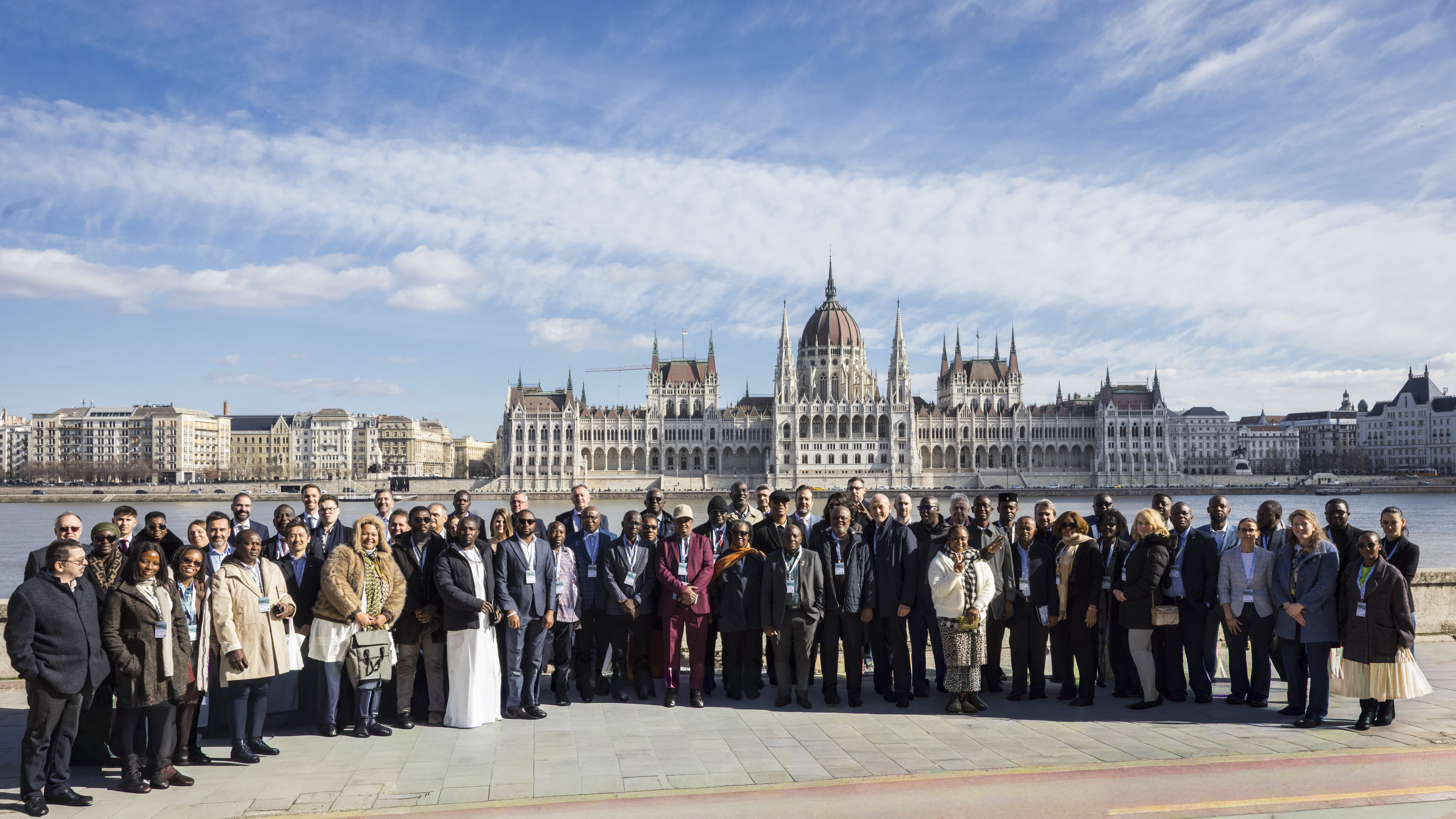 Repülőjegy nélkül Afrikába 