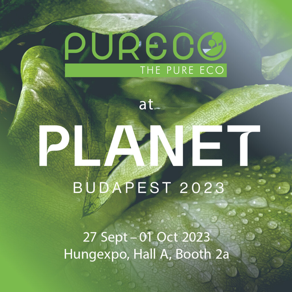 Home | Pureco